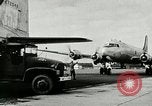 Immagine di Ponte aereo di Berlino Berlino Germania, 1948, secondo 20 filmato di repertorio 65675021074