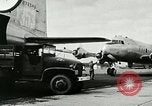 Immagine di Ponte aereo di Berlino Berlino Germania, 1948, secondo 22 filmato di repertorio 65675021074