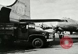 Immagine di Ponte aereo di Berlino Berlino Germania, 1948, secondo 23 filmato di repertorio 65675021074