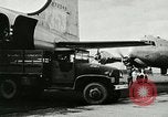Immagine di Ponte aereo di Berlino Berlino Germania, 1948, secondo 24 filmato di repertorio 65675021074