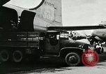 Immagine di Ponte aereo di Berlino Berlino Germania, 1948, secondo 25 filmato di repertorio 65675021074