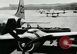 Immagine di Ponte aereo di Berlino Berlino Germania, 1948, secondo 27 filmato di repertorio 65675021074