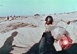 Immagine di I militari americani airlift per Israele Israele, 1973, secondo 6 filmato di repertorio 65675021075