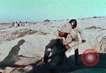 Immagine di I militari americani airlift per Israele Israele, 1973, secondo 7 filmato di repertorio 65675021075