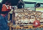 Immagine di I militari americani airlift per Israele Israele, 1973, secondo 17 filmato di repertorio 65675021075