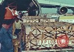 Immagine di I militari americani airlift per Israele Israele, 1973, secondo 19 filmato di repertorio 65675021075