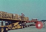 Immagine di I militari americani airlift per Israele Israele, 1973, secondo 22 filmato di repertorio 65675021075