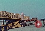 Immagine di I militari americani airlift per Israele Israele, 1973, secondo 23 filmato di repertorio 65675021075