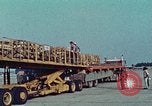 Immagine di I militari americani airlift per Israele Israele, 1973, secondo 24 filmato di repertorio 65675021075