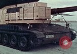 Immagine di I militari americani airlift per Israele Israele, 1973, secondo 32 filmato di repertorio 65675021075