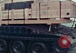 Immagine di I militari americani airlift per Israele Israele, 1973, secondo 33 filmato di repertorio 65675021075