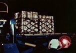 Immagine di I militari americani airlift per Israele Israele, 1973, secondo 40 filmato di repertorio 65675021075