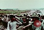 Image of American airlift of Vietnamese refugees Saigon Vietnam, 1975, second 4 stock footage video 65675021076