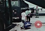 Image of American airlift of Vietnamese refugees Saigon Vietnam, 1975, second 6 stock footage video 65675021076