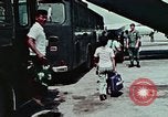 Image of American airlift of Vietnamese refugees Saigon Vietnam, 1975, second 7 stock footage video 65675021076