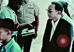 Image of American airlift of Vietnamese refugees Saigon Vietnam, 1975, second 10 stock footage video 65675021076