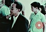 Image of American airlift of Vietnamese refugees Saigon Vietnam, 1975, second 11 stock footage video 65675021076