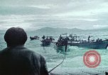 Image of American airlift of Vietnamese refugees Saigon Vietnam, 1975, second 13 stock footage video 65675021076