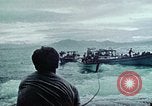Image of American airlift of Vietnamese refugees Saigon Vietnam, 1975, second 14 stock footage video 65675021076