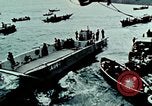 Image of American airlift of Vietnamese refugees Saigon Vietnam, 1975, second 16 stock footage video 65675021076