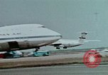 Image of American airlift of Vietnamese refugees Saigon Vietnam, 1975, second 19 stock footage video 65675021076