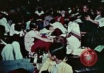 Image of American airlift of Vietnamese refugees Saigon Vietnam, 1975, second 29 stock footage video 65675021076