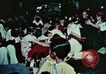 Image of American airlift of Vietnamese refugees Saigon Vietnam, 1975, second 30 stock footage video 65675021076