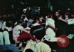 Image of American airlift of Vietnamese refugees Saigon Vietnam, 1975, second 31 stock footage video 65675021076