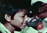 Image of American airlift of Vietnamese refugees Saigon Vietnam, 1975, second 33 stock footage video 65675021076