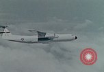 Image of American airlift of Vietnamese refugees Saigon Vietnam, 1975, second 35 stock footage video 65675021076