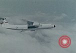 Image of American airlift of Vietnamese refugees Saigon Vietnam, 1975, second 36 stock footage video 65675021076