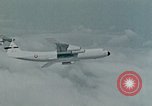 Image of American airlift of Vietnamese refugees Saigon Vietnam, 1975, second 37 stock footage video 65675021076