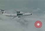 Image of American airlift of Vietnamese refugees Saigon Vietnam, 1975, second 38 stock footage video 65675021076