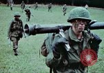 Image of Military Airlift Command airlifts troops and equipment United States USA, 1976, second 27 stock footage video 65675021077
