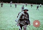 Image of Military Airlift Command airlifts troops and equipment United States USA, 1976, second 31 stock footage video 65675021077