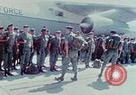 Image of Military Airlift Command airlifts troops and equipment United States USA, 1976, second 40 stock footage video 65675021077