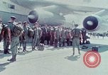 Image of Military Airlift Command airlifts troops and equipment United States USA, 1976, second 43 stock footage video 65675021077