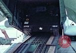 Image of Military Airlift Command airlifts troops and equipment United States USA, 1976, second 44 stock footage video 65675021077