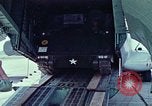 Image of Military Airlift Command airlifts troops and equipment United States USA, 1976, second 45 stock footage video 65675021077