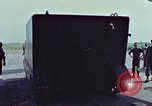 Image of Military Airlift Command airlifts troops and equipment United States USA, 1976, second 47 stock footage video 65675021077