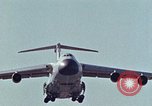 Image of Military Airlift Command United States USA, 1975, second 37 stock footage video 65675021078