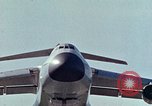 Image of Military Airlift Command United States USA, 1975, second 44 stock footage video 65675021078
