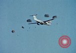 Image of Military Airlift Command United States USA, 1975, second 47 stock footage video 65675021078