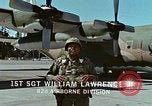 Image of Military Airlift Command United States USA, 1975, second 60 stock footage video 65675021078