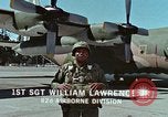 Image of Military Airlift Command United States USA, 1975, second 62 stock footage video 65675021078