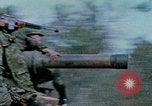 Image of Troops and equipment delivered by air United States USA, 1976, second 12 stock footage video 65675021079