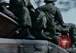 Image of Troops and equipment delivered by air United States USA, 1976, second 13 stock footage video 65675021079