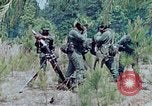 Image of Troops and equipment delivered by air United States USA, 1976, second 15 stock footage video 65675021079