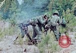 Image of Troops and equipment delivered by air United States USA, 1976, second 17 stock footage video 65675021079