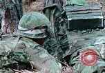 Image of Troops and equipment delivered by air United States USA, 1976, second 18 stock footage video 65675021079